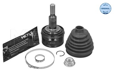 Meyle Gelenksatz, Antriebswelle [Hersteller-Nr. 1004980307] für VW von MEYLE