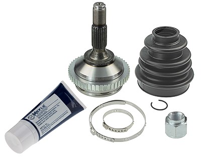 Meyle Gelenksatz, Antriebswelle [Hersteller-Nr. 11-144980015] für Peugeot von MEYLE