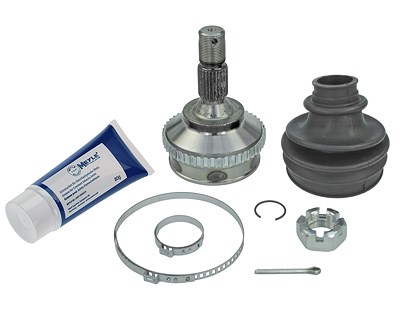 Meyle Gelenksatz, Antriebswelle [Hersteller-Nr. 11-144980019] für Peugeot von MEYLE