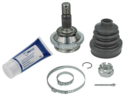 Meyle Gelenksatz, Antriebswelle [Hersteller-Nr. 11-144980021] für Peugeot von MEYLE