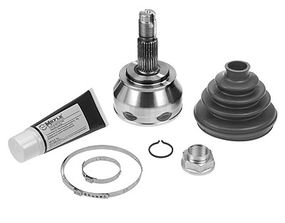 Meyle Gelenksatz, Antriebswelle [Hersteller-Nr. 2144980052] für Alfa Romeo, Fiat, Lancia von MEYLE