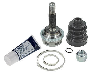Meyle Gelenksatz, Antriebswelle [Hersteller-Nr. 29-144980004] für Chevrolet, Daewoo von MEYLE