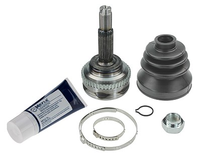 Meyle Gelenksatz, Antriebswelle [Hersteller-Nr. 29-144980005] für Chevrolet, Daewoo von MEYLE