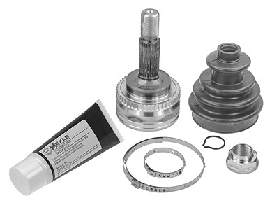 Meyle Gelenksatz, Antriebswelle [Hersteller-Nr. 30-144980023] für Toyota von MEYLE
