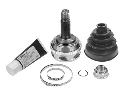 Meyle Gelenksatz, Antriebswelle [Hersteller-Nr. 31-144980016] für Honda, Rover von MEYLE