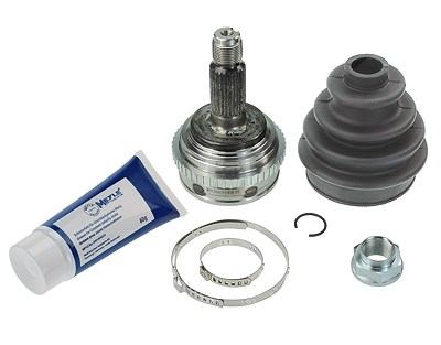 Meyle Gelenksatz, Antriebswelle [Hersteller-Nr. 31-144980025] für Honda von MEYLE