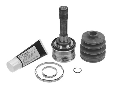 Meyle Gelenksatz, Antriebswelle [Hersteller-Nr. 33-144980009] für Suzuki von MEYLE