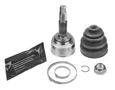 Meyle Gelenksatz, Antriebswelle [Hersteller-Nr. 36-144980024] für Nissan von MEYLE