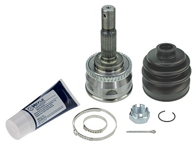 Meyle Gelenksatz, Antriebswelle [Hersteller-Nr. 36-144980027] für Nissan von MEYLE