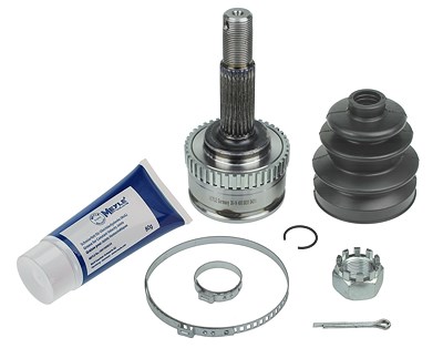 Meyle Gelenksatz, Antriebswelle [Hersteller-Nr. 36-144980031] für Nissan von MEYLE