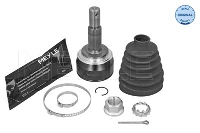 Meyle Gelenksatz, Antriebswelle [Hersteller-Nr. 36-144980050] für Nissan von MEYLE