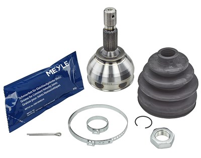 Meyle Gelenksatz, Antriebswelle [Hersteller-Nr. 40-144980051] für Citroën, Ds, Peugeot von MEYLE
