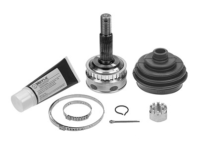 Meyle Gelenksatz, Antriebswelle [Hersteller-Nr. 6144980008] für Opel, Vauxhall von MEYLE