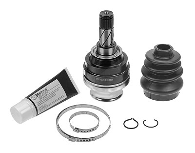Meyle Gelenksatz, Antriebswelle [Hersteller-Nr. 6144980015] für Opel, Vauxhall von MEYLE