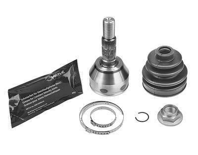 Meyle Gelenksatz, Antriebswelle [Hersteller-Nr. 6144980023] für Opel, Vauxhall von MEYLE
