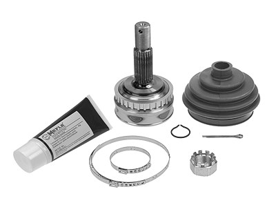 Meyle Gelenksatz, Antriebswelle [Hersteller-Nr. 6149030003] für Opel, Vauxhall von MEYLE
