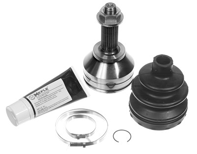 Meyle Gelenksatz, Antriebswelle [Hersteller-Nr. 7144980015] für Ford von MEYLE
