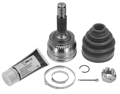 Meyle Gelenksatz, Antriebswelle [Hersteller-Nr. 37-144980008] für Hyundai von MEYLE