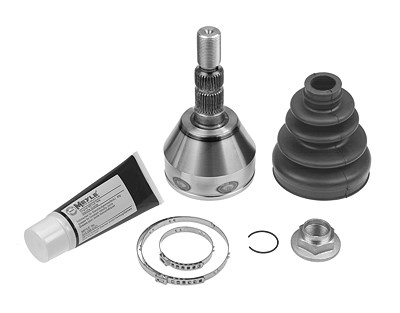 Meyle Gelenksatz, Antriebswelle [Hersteller-Nr. 6144980027] für Opel, Vauxhall von MEYLE