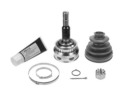 Meyle Gelenksatz, Antriebswelle [Hersteller-Nr. 6144980004] für Opel, Vauxhall von MEYLE