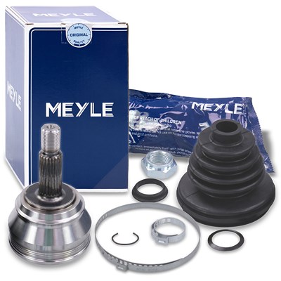 Meyle Gelenksatz, Antriebswelle [Hersteller-Nr. 1004980012] für Seat, VW von MEYLE