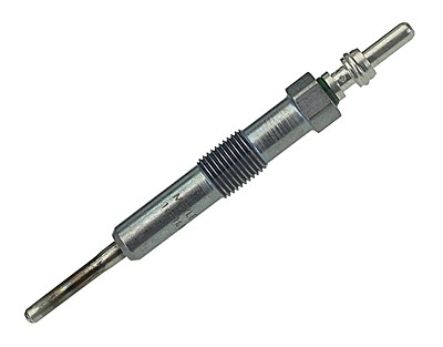 Meyle Glühkerze [Hersteller-Nr. 16-148600009] für Dacia, Infiniti, Mercedes-Benz, Nissan, Renault von MEYLE