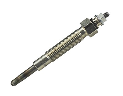 Meyle Glühkerze [Hersteller-Nr. 32-148600002] für Hyundai, Mitsubishi, Nissan von MEYLE
