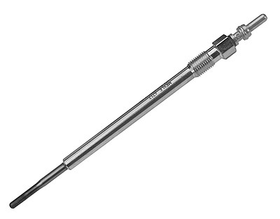 Meyle Glühkerze [Hersteller-Nr. 6148600011] für Alfa Romeo, Cadillac, Chrysler, Fiat, Jeep, Lancia, Opel, Saab, Suzuki, Vauxhall von MEYLE