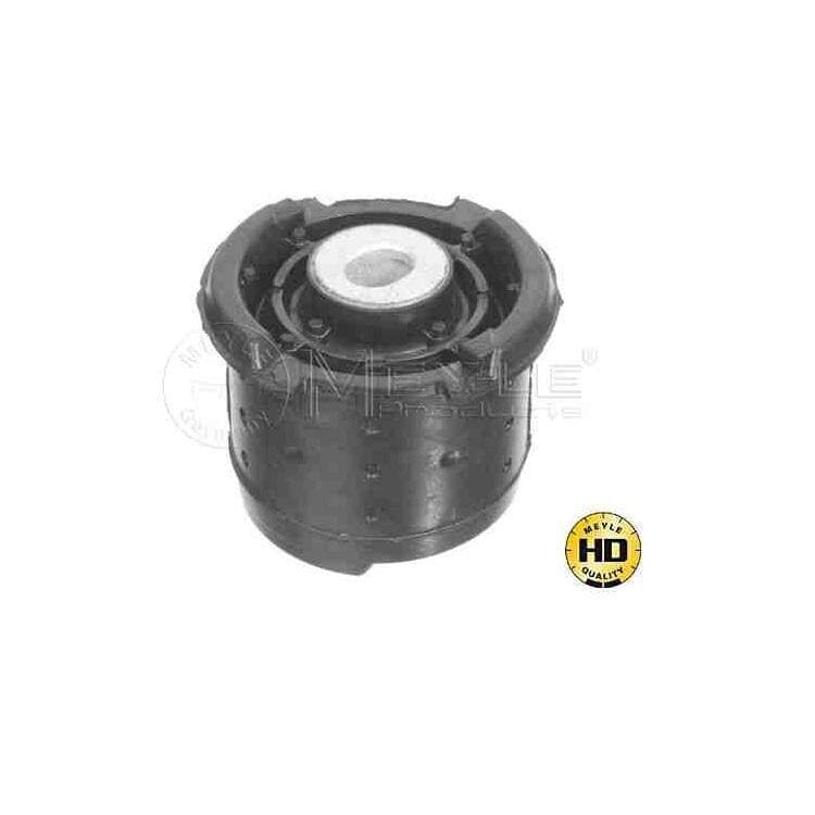 Meyle HD Achsk?rperlager verst?rkt hinten BMW 3er E46 X3 Meyle HD Achsk?rperlager verst?rkt hinten BMW 3er E46 X3 von MEYLE