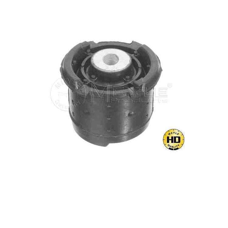 Meyle HD Achsk?rperlager verst?rkt hinten links BMW 3er E46 X3 Meyle HD Achsk?rperlager verst?rkt hinten links BMW 3er E46 X3 von MEYLE