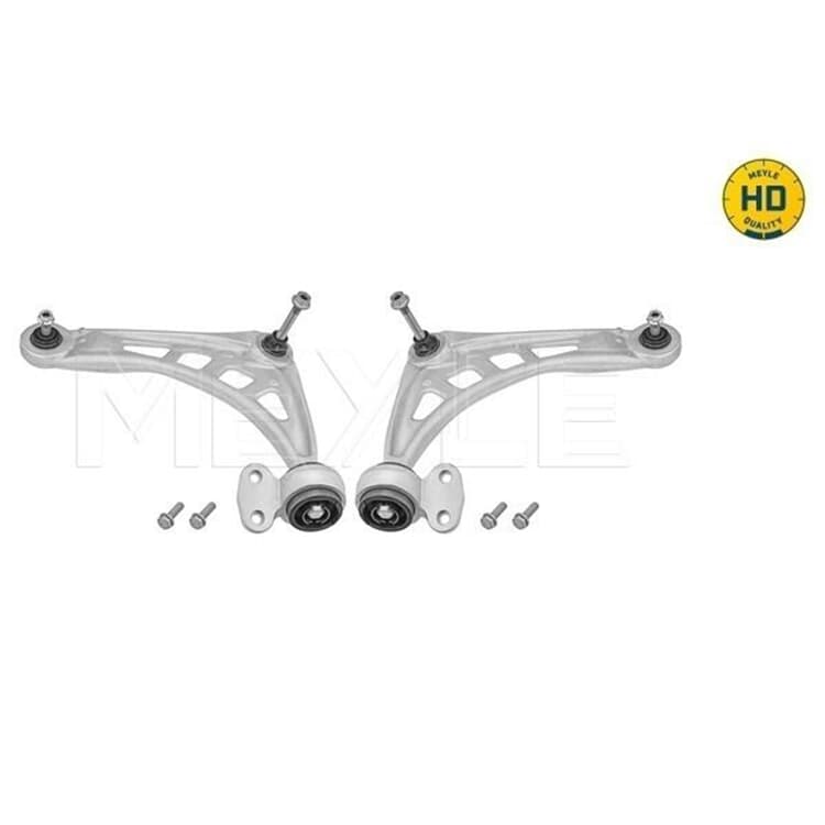 Meyle HD Querlenker Satz verst?rkt vorne BMW 3er E46 Z4 Meyle HD Querlenker Satz verst?rkt vorne BMW 3er E46 Z4 von MEYLE