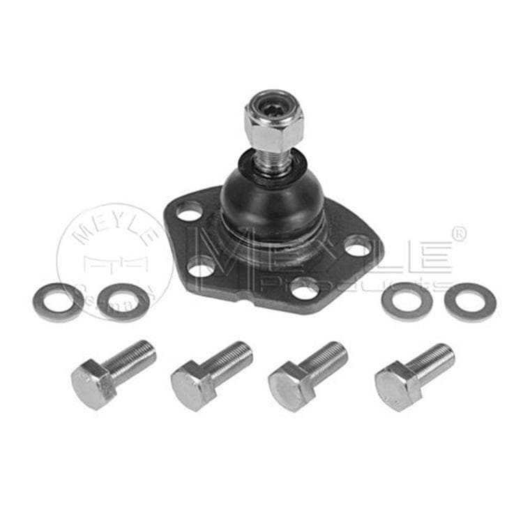 Meyle HD Traggelenk vorne links oder rechts Citroen Jumper Fiat Ducato Peugeot Boxer Meyle HD Traggelenk vorne links oder rechts Citroen Jumper Fiat Ducato Peugeot Boxer von MEYLE