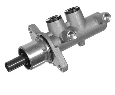 Meyle Hauptbremszylinder [Hersteller-Nr. 6140550008] für Opel, Vauxhall von MEYLE