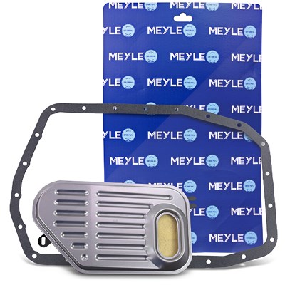 Meyle Hydraulikfiltersatz, Automatikgetriebe [Hersteller-Nr. 3002434108/S] für BMW von MEYLE