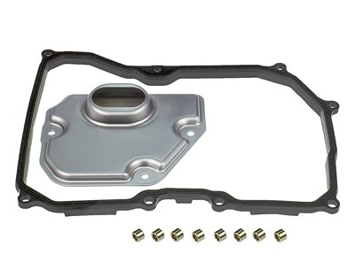 Meyle Hydraulikfiltersatz, Automatikgetriebe [Hersteller-Nr. 3141370006/S] für Mini von MEYLE