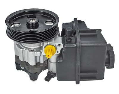 Meyle Hydraulikpumpe, Lenkung [Hersteller-Nr. 0146310020] für Mercedes-Benz von MEYLE