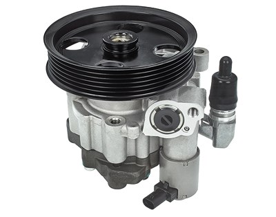 Meyle Hydraulikpumpe, Lenkung [Hersteller-Nr. 0146310021] für Mercedes-Benz von MEYLE