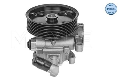 Meyle Hydraulikpumpe, Lenkung [Hersteller-Nr. 0146310028] für Mercedes-Benz von MEYLE