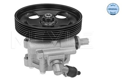Meyle Hydraulikpumpe, Lenkung [Hersteller-Nr. 11-146310010] für Citroën, Fiat, Peugeot von MEYLE