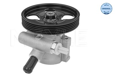 Meyle Hydraulikpumpe, Lenkung [Hersteller-Nr. 11-146310011] für Citroën, Peugeot von MEYLE