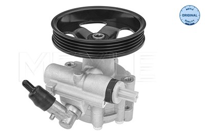 Meyle Hydraulikpumpe, Lenkung [Hersteller-Nr. 11-146310013] für Citroën, Fiat, Peugeot von MEYLE
