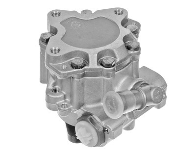 Meyle Hydraulikpumpe, Lenkung [Hersteller-Nr. 1146310007] für Audi, Skoda, VW von MEYLE
