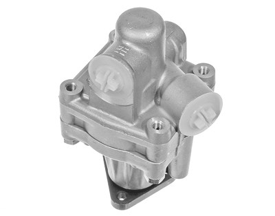 Meyle Hydraulikpumpe, Lenkung [Hersteller-Nr. 1146310017] für Audi von MEYLE