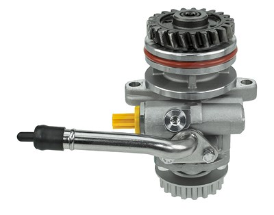 Meyle Hydraulikpumpe, Lenkung [Hersteller-Nr. 1146310033] für VW von MEYLE