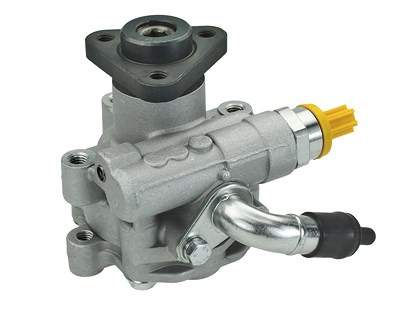 Meyle Hydraulikpumpe, Lenkung [Hersteller-Nr. 1146310034] für Audi, VW von MEYLE