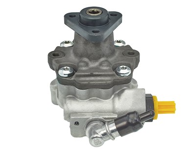 Meyle Hydraulikpumpe, Lenkung [Hersteller-Nr. 15-146310000] für Alfa Romeo von MEYLE