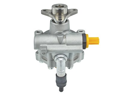 Meyle Hydraulikpumpe, Lenkung [Hersteller-Nr. 16-146310002] für Opel, Renault, Vauxhall von MEYLE