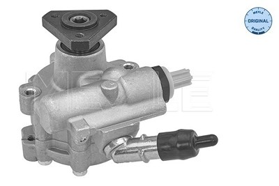 Meyle Hydraulikpumpe, Lenkung [Hersteller-Nr. 16-146310004] für Dacia von MEYLE
