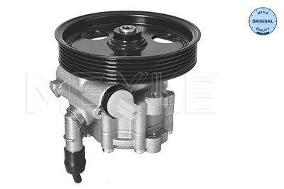 Meyle Hydraulikpumpe, Lenkung [Hersteller-Nr. 16-146310005] für Dacia, Renault von MEYLE
