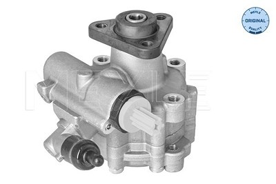 Meyle Hydraulikpumpe, Lenkung [Hersteller-Nr. 2146310009] für Fiat, Opel von MEYLE
